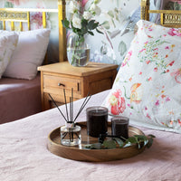 DIFUSOR MIKADO GLOSSY VELVET CHERRY