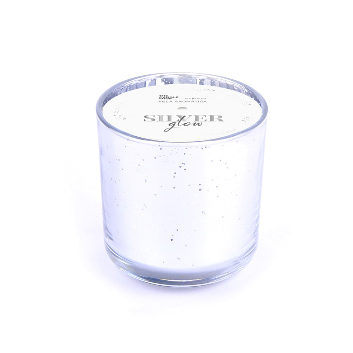 VELA GLOW SILVER EXTRA LARGE