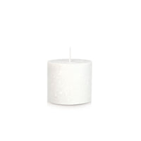 VELA RUSTIQUE 7 X 6 BLANCA_1
