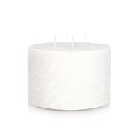 VELA RUSTIQUE 15 X 10 BLANCA_1