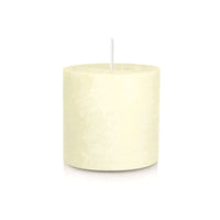 VELA RUSTIQUE 10 X 10 MARFIL_1