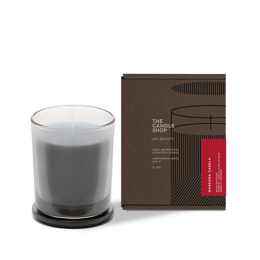 VELA GREY L MANZANA CANELA