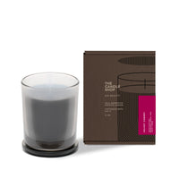 VELA GREY L VELVET CHERRY