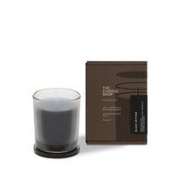 VELA GREY M BLACK VETIVER