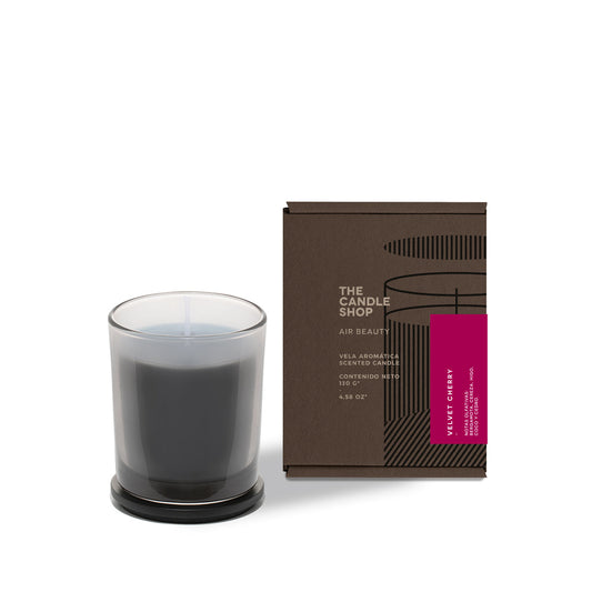 VELA GREY M  VELVET CHERRY