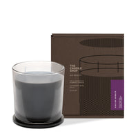 VELA GREY XL HIGO DE ORIENTE