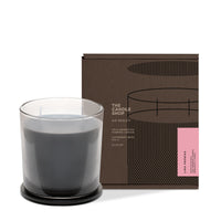 VELA GREY XL LIMA PEONÍAS