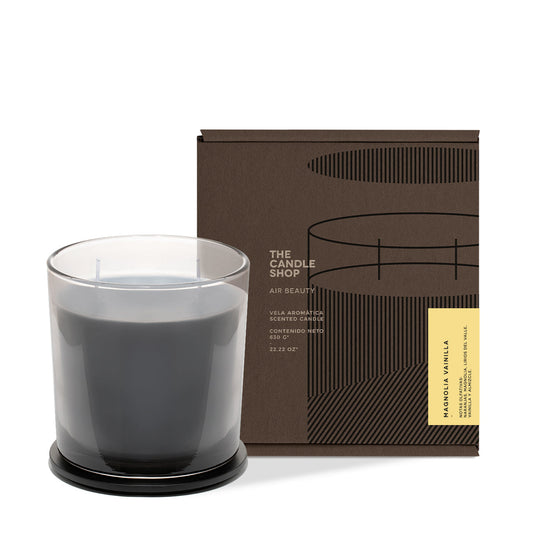 VELA GREY XL MAGNOLIA VAINILLA