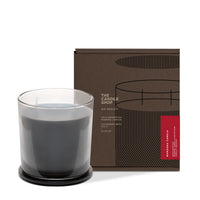 VELA GREY XL MANZANA CANELA