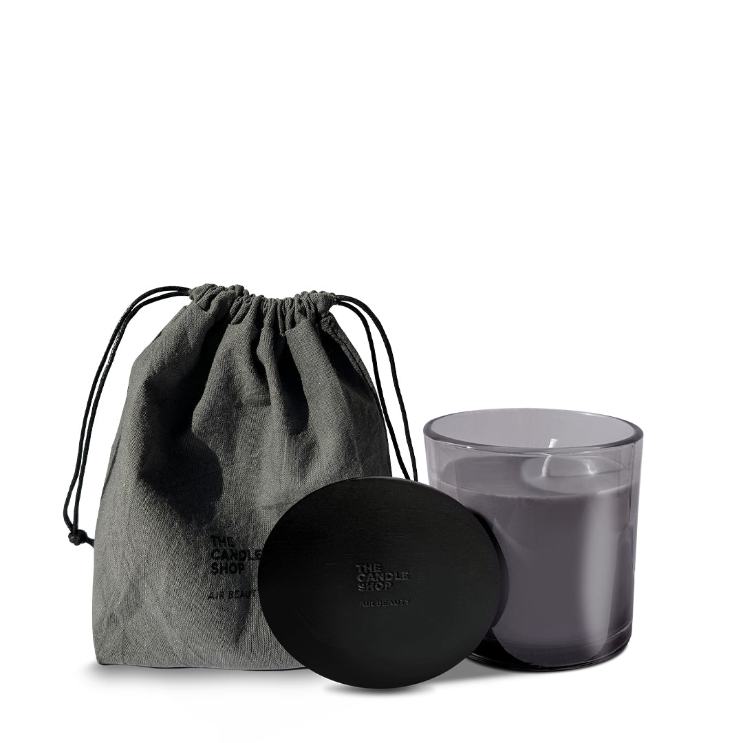 VELA GREY M BLACK VETIVER